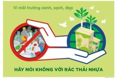 CDC Đà Nẵng tích cực hưởng ứng Tháng hành động vì môi trường năm 2025
