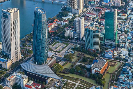 Đà Nẵng đầu tư phát triển hạ tầng số đồng bộ, hiện đại