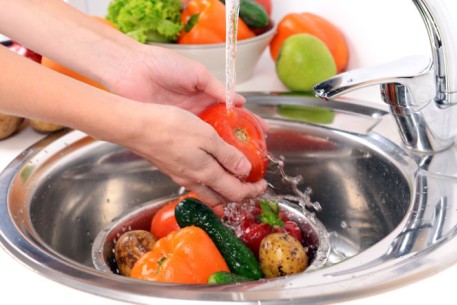 Tuân thủ “10 nguyên tắc vàng” để phòng tránh ngộ độc thực phẩm