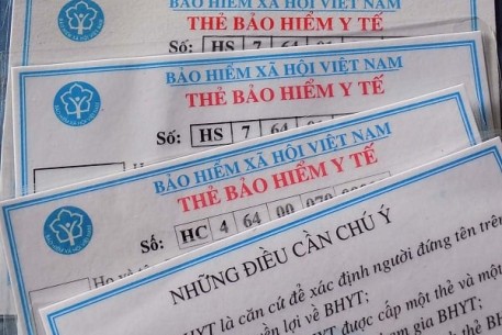 Nhiều quy định mới nâng quyền lợi người tham gia Bảo hiểm Y tế