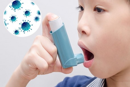 Hen suyễn – Hiểu đúng để kiểm soát hiệu quả