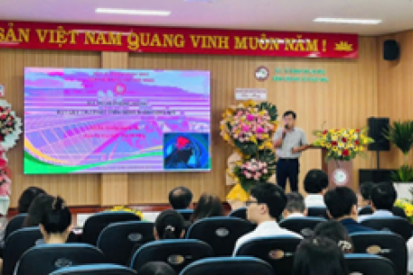 Phục hồi chức năng sau đột quỵ: Hướng đến điều trị toàn diện và ứng dụng công nghệ hiện đại