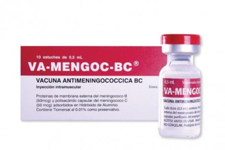 Vắc xin VA-MENGOC-BC: phòng bệnh Viêm màng não do não mô cầu