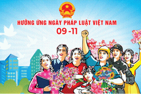 Ngành Y tế Đà Nẵng hưởng ứng ngày Pháp luật Việt Nam năm 2025