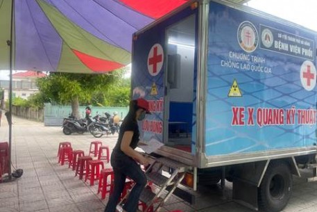 Tăng cường các giải pháp phòng, chống bệnh Lao trên địa bàn thành phố Đà Nẵng