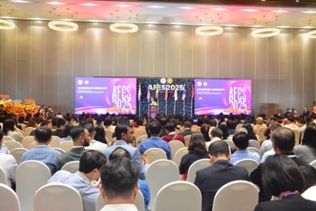 AFES 2025: Đẩy mạnh ứng dụng công nghệ số trong y học hiện đại