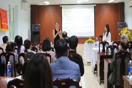 Hội thảo Quốc tế Y học Gia đình tại Đà Nẵng: Kết nối tri thức đa chuyên khoa