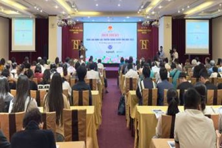 Hội thảo Nâng cao năng lực Truyền thông tuyến tỉnh năm 2025