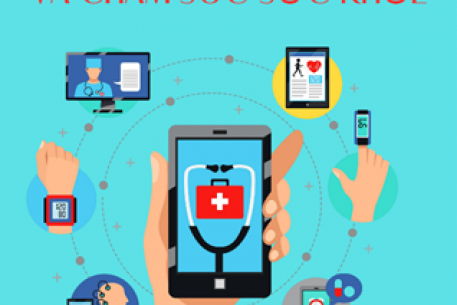 NANO BANANA – “AI” đồ họa hỗ trợ truyền thông y tế cho mọi người