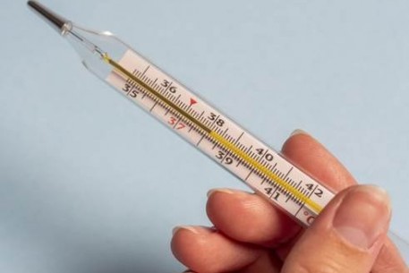 Sốt - phản ứng tự nhiên hay dấu hiệu nguy hiểm?