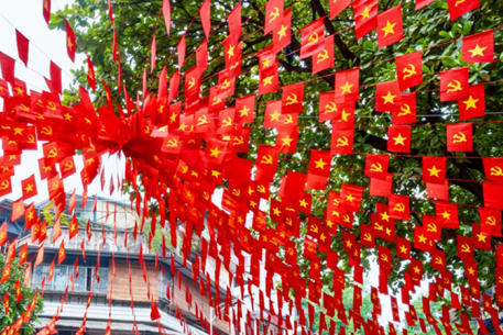 Kịp thời lan tỏa Nghị quyết của Chính phủ về việc tặng quà nhân dịp chào mừng Đại hội đại biểu toàn quốc lần thứ XIV của Đảng và Tết Nguyên đán Bính Ngọ