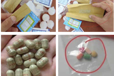 Cảnh báo sản phẩm tăng cân chứa Corticoid ở trẻ em: Tăng cân ảo, hệ lụy thật