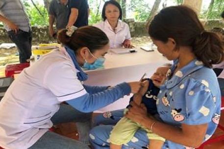 Sự kết tinh trí tuệ, bản lĩnh và khát vọng phát triển – Trách nhiệm của ngành Y tế