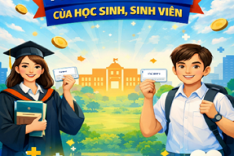Những chính sách y tế mới áp dụng từ 01/01/2026