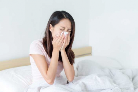 Chủ động phòng ngừa các bệnh dễ bùng phát mùa đông - xuân