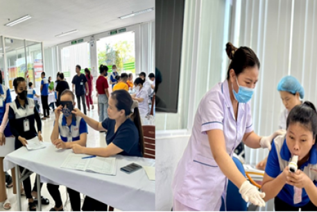 Bệnh nghề nghiệp nào được hưởng Bảo hiểm xã hội theo Thông tư 60/2025/TT-BYT từ ngày 15/02/2026?