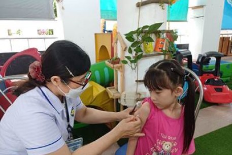 Các dịch bệnh có nguy cơ gia tăng dịp cận Tết và các biện pháp phòng ngừa