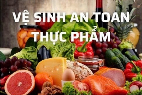 Quy định mới nhất đảm bảo an toàn thực phẩm trong sản xuất thực phẩm bảo vệ sức khỏe