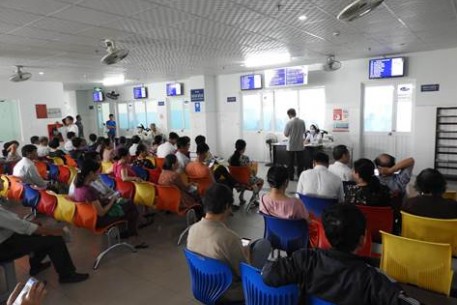 Ngành Y tế Đà Nẵng phát động phong trào thi đua thực hiện thắng lợi Nghị quyết Đại hội Đảng bộ thành phố, nhiệm kỳ 2025-2030