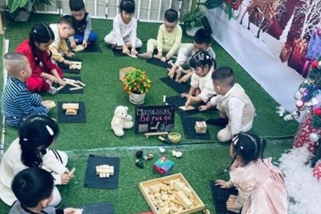 Tăng cường trách nhiệm địa phương trong công tác bảo vệ trẻ em