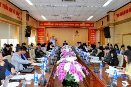 Hội nghị trực tuyến quán triệt, phổ biến Luật Dân số năm 2025