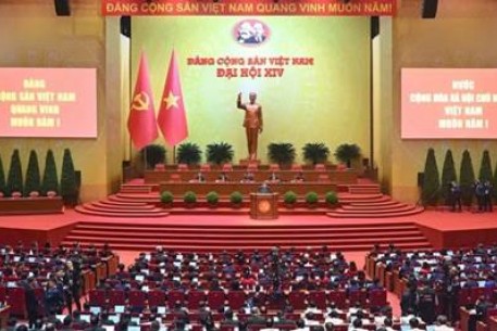 Đại hội XIV của Đảng: thành công toàn diện, mở ra tầm nhìn phát triển mới