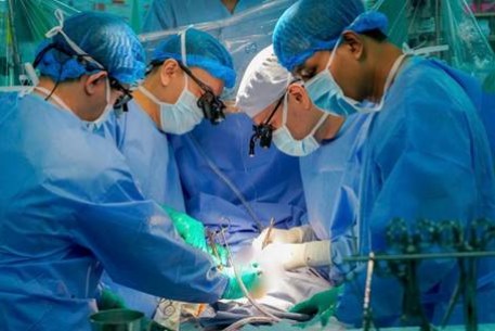 Chấn chỉnh thực hiện quy định về hiến, lấy, ghép mô và bộ phận cơ thể người