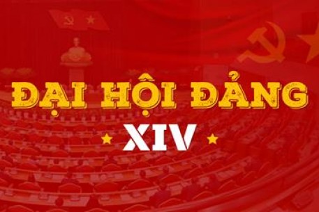 Đại hội XIV của Đảng xác định  những nhiệm vụ trọng tâm nào trong nhiệm kỳ?