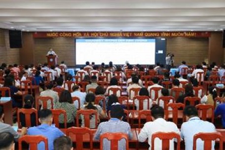 Chủ động phòng bệnh – trọng tâm mới trong công tác y tế