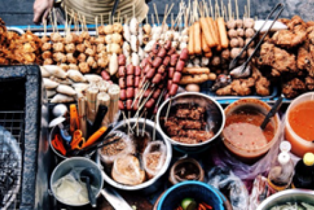 Tăng cường công tác bảo đảm An toàn thực phẩm (ATTP) trong kinh doanh thức ăn đường phố