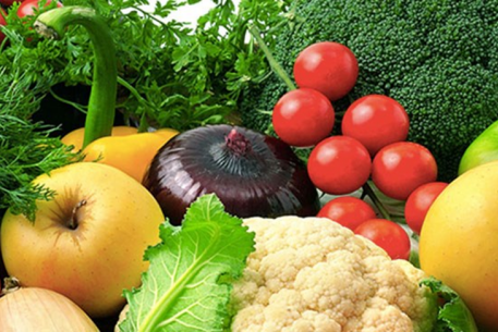 Sử dụng rau quả đúng cách để hấp thu dinh dưỡng tối ưu