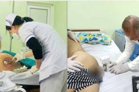 Mô hình phục hồi chức năng đa chuyên ngành: Hướng đi hiệu quả cho bệnh nhân tổn thương tủy sống tại Đà Nẵng