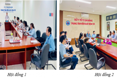 Xét duyệt ý tưởng đề tài nghiên cứu khoa học và sáng kiến năm 2026