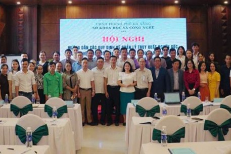 Đà Nẵng: nâng tầm thương hiệu Sâm Ngọc Linh thông qua giải pháp truy xuất nguồn gốc điện tử