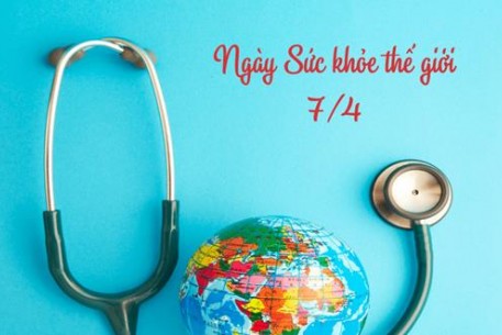 Đà Nẵng hưởng ứng Ngày Sức khỏe toàn dân: Chủ động phòng bệnh – vì một Việt Nam khỏe mạnh