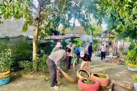 Sốt xuất huyết tiềm ẩn nguy cơ gia tăng, cần chủ động phòng bệnh từ sớm