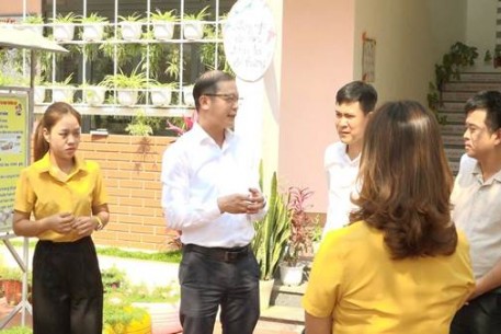 Ngành Y tế thành phố Đà Nẵng quyết tâm thực hiện chiến lược “6 rõ” và những mục tiêu quan trọng trong gia đoạn mới