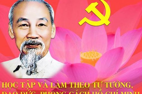 Đảng ủy Sở Y tế Đà Nẵng triển khai thực hiện học tập và làm theo tư tưởng, đạo đức, phong cách Hồ Chí Minh dịp 19/5