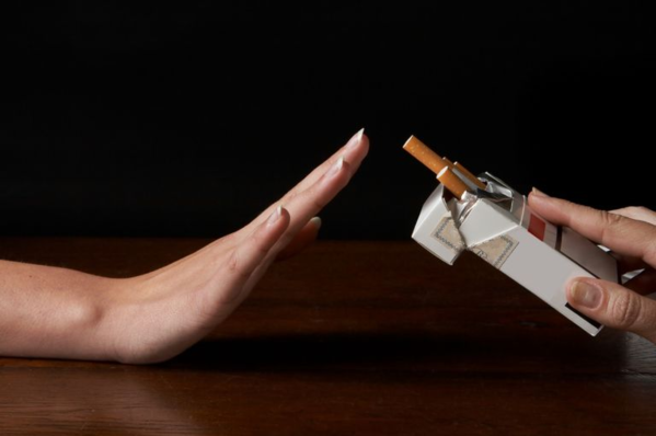 Vì sao không hút thuốc lá vẫn bị ung thư phổi?