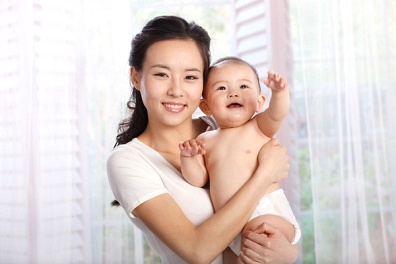 Mẹ bầu có cần chăm sóc đặc biệt cho bụng sau sinh không?
