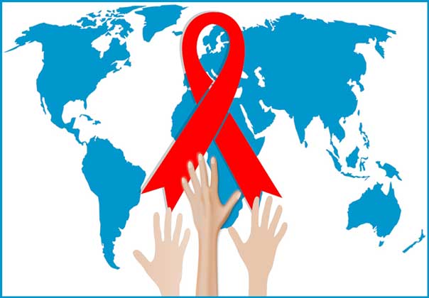 Những Điều Cần Biết Khi Sống Chung Với Hiv/Aids