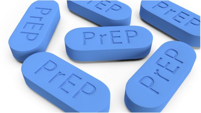 Hiệu quả điều trị dự phòng trước phơi nhiễm Hiv bằng thuốc kháng vi rút HIV (PrEP)