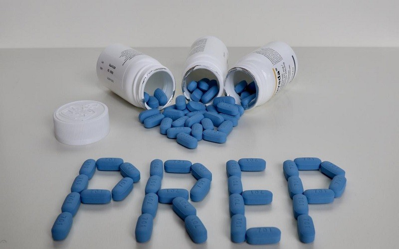 PrEP giúp giảm nguy cơ nhiễm HIV qua đường tình dục