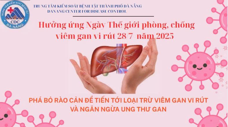 viêm gan