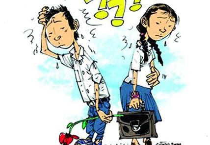 Mang thai và tránh thai 