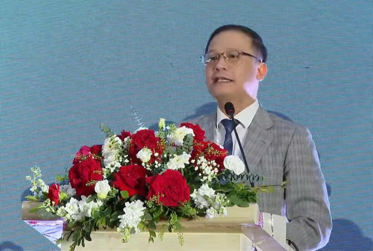 BS.CKII. Nguyễn Đại Vĩnh, Giám đốc CDC thành phố Đà Nẵng