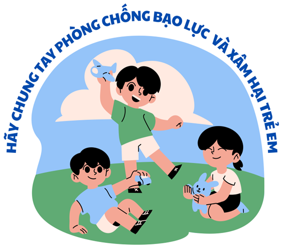 bảo vệ trẻ em