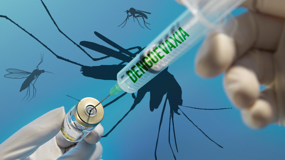 Có những vắc xin phòng sốt xuất huyết khác ngoài Dengvaxia không?
