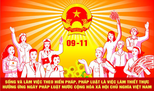 ngày pháp luật