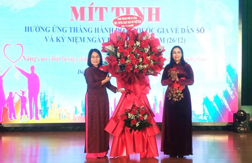 mít tinh dân số